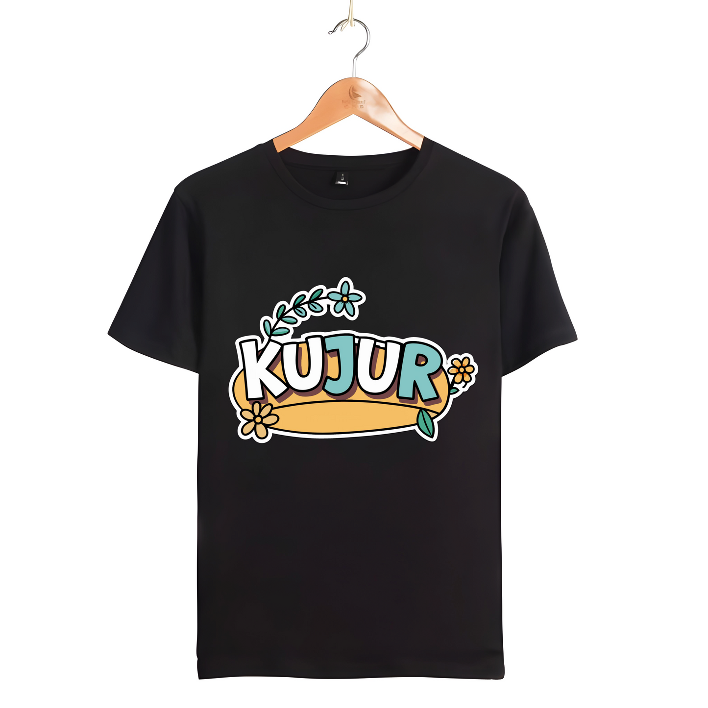 Kujur Unisex T - shirt